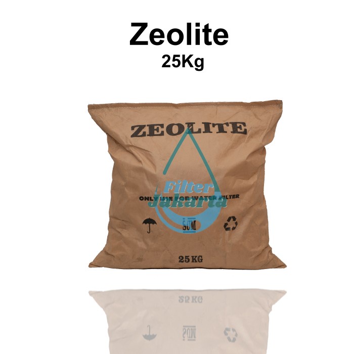 Zeolite