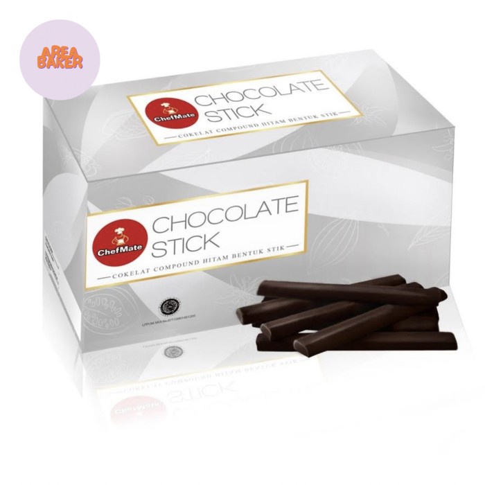 

Ready" Chocolate Chefmate Stick 1Kg