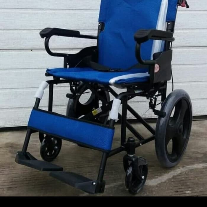 Kursi Roda Avico Arjuna