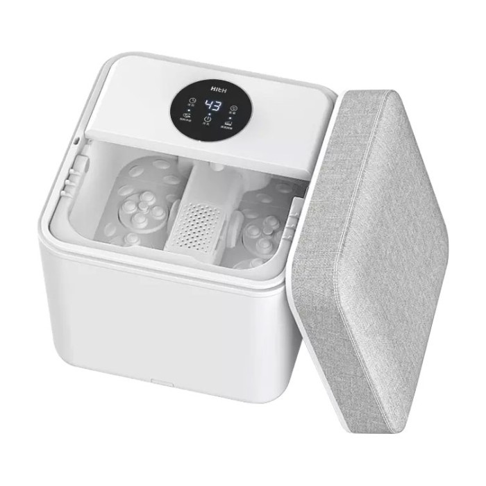 KHUSUS GOSEND Xiaomi HITH X2 Smart Foot Massager Bath Alat Pijat Spa baskom Kaki