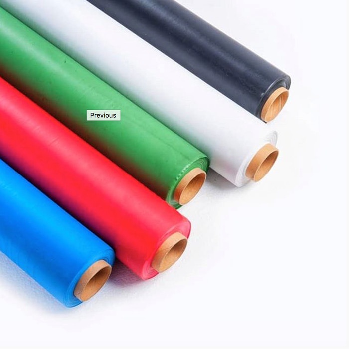 

BARANG TERLARIS NAFA PVC Sheet 45 m Bahan Dalam Raport, Lapisan Agenda, Bahan Dompet