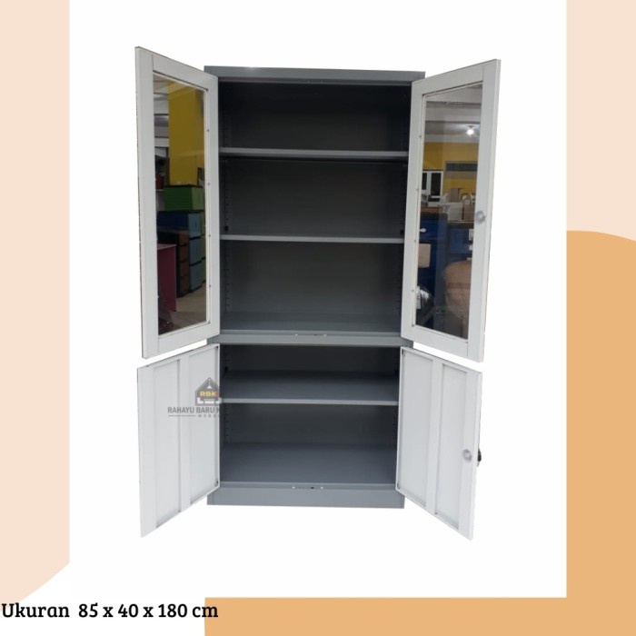 

BARANG TERLARIS lemari besi document office Lemari arsip besi importa lemari kantor