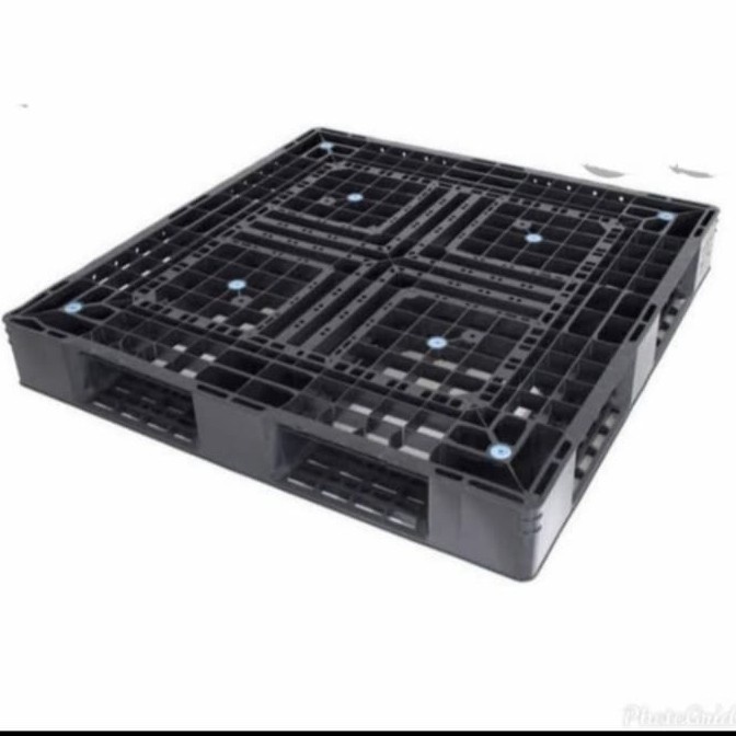 

Palet Plastik 110X110X12 New