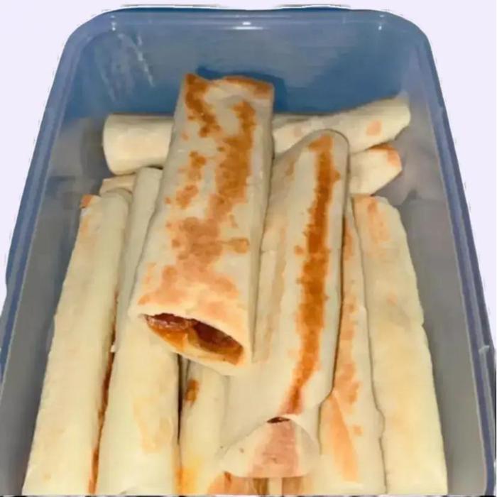 

Kebab Mini isi 10pcs daging sapi - Makanan Siap Saji - Frozen Food