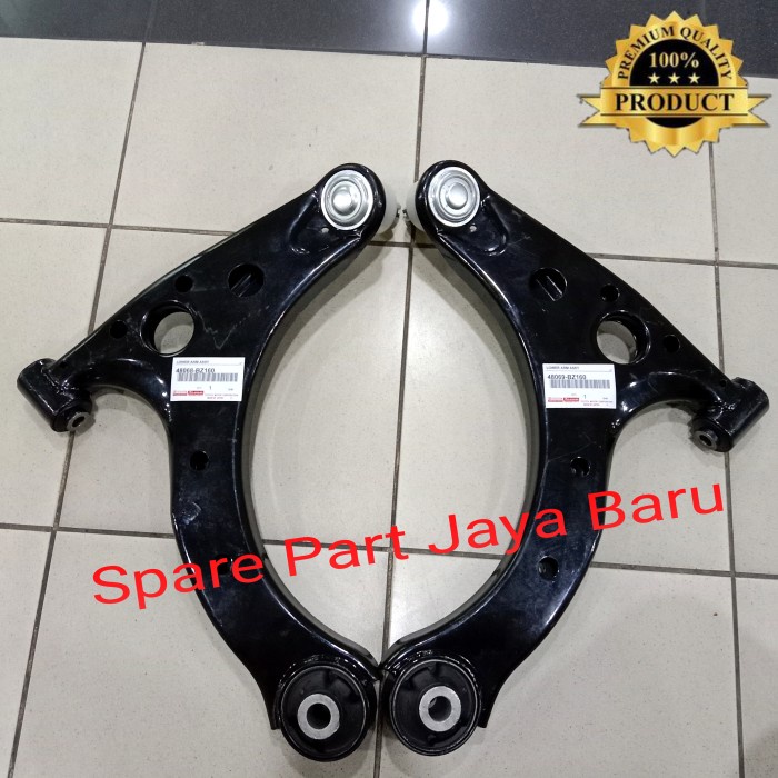 Lower Sayap Arm Depan All New Avanza Xenia Veloz 2012-2014 Original