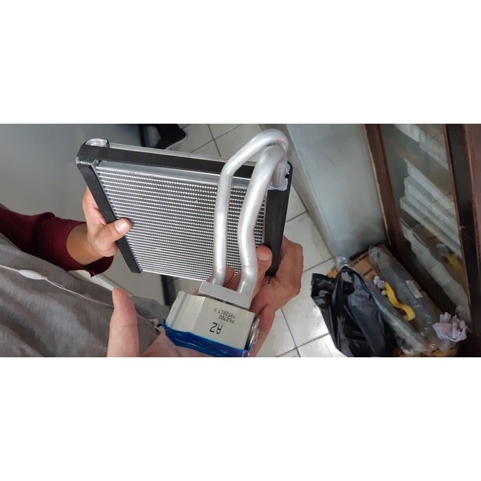 Evaporator Datsun Go Original