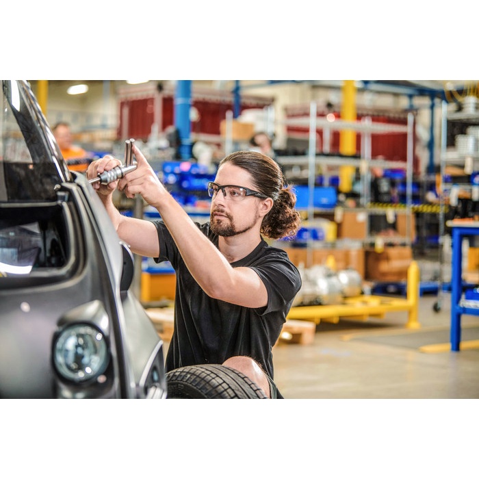 Kacamata safety/sepeda/sport Wiley X - Wx Valor