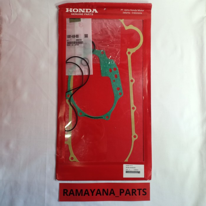 BEST SELLER GASKET KIT B BLADE KARBU 061B1KWB003