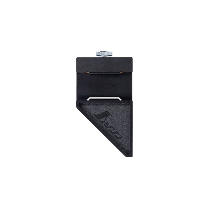 

Kualitas No1 Shinwa 12428 Carpenter Square Stopper Stoper Penggaris