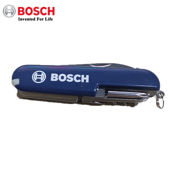 Bosch mini screwdriver 10 in 1 multifunctional portable screwdriver