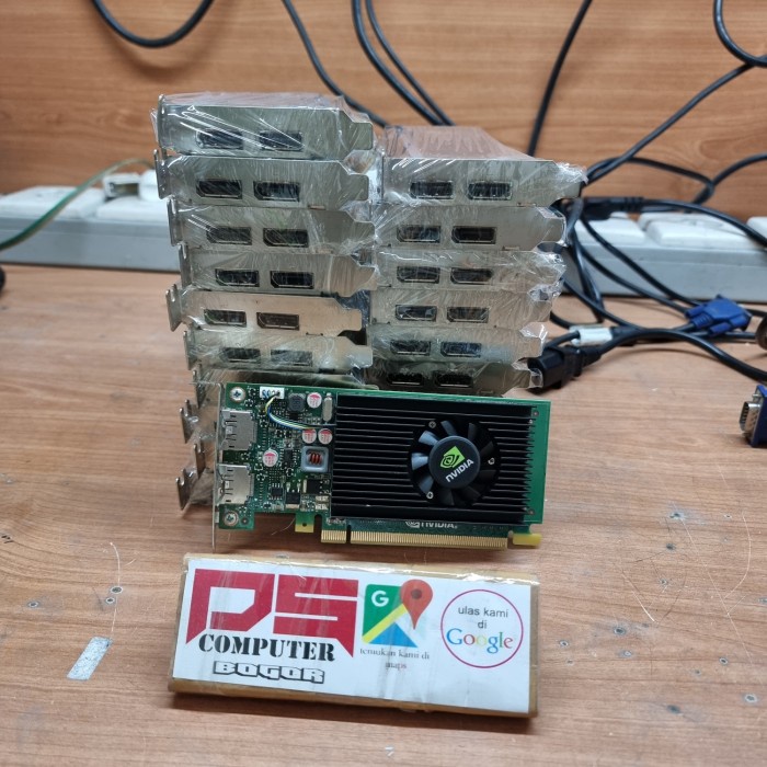 vga 512mb 128bit