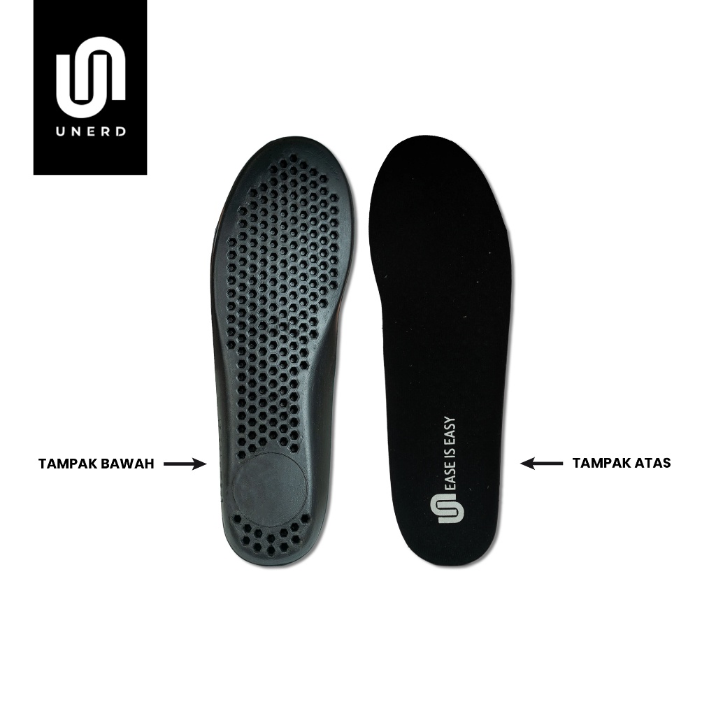 TERBARU UNERD YIN YANG Sepatu Sneakers Casual Pria Wanita