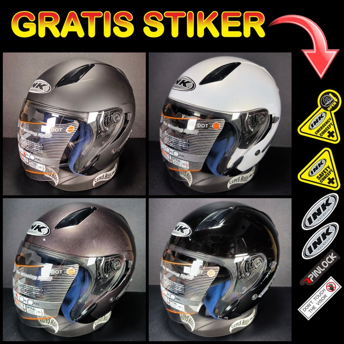 HELM INK METRO ORIGINAL solid polos motif