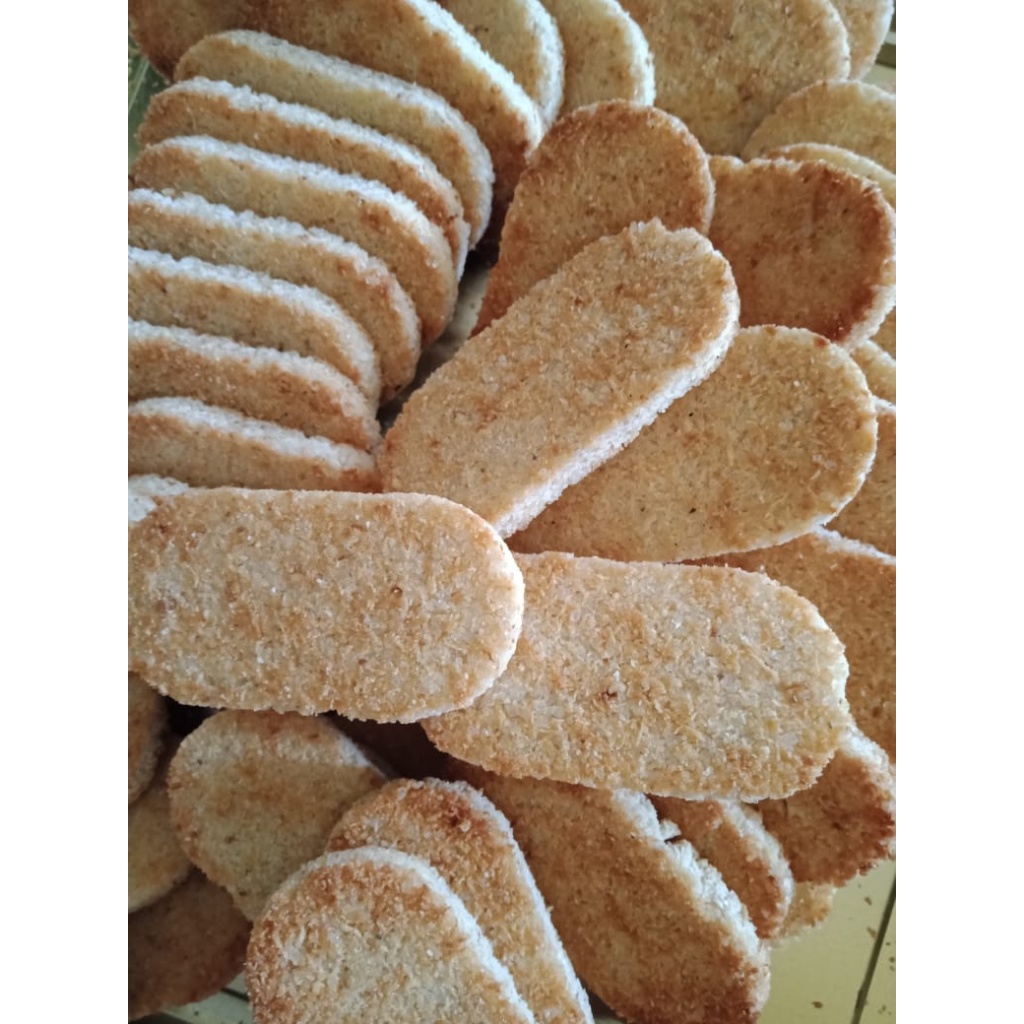 

sagon panggang isi 1kg GRATIS ONGKIR