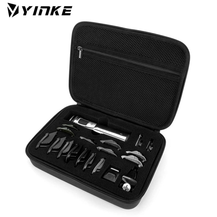 EVA Case for Multigroom Series 7000 MG7750/49 Beard Trimmer