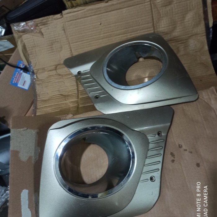 cover foglamp daihatsu taruna oxxy sepasang original