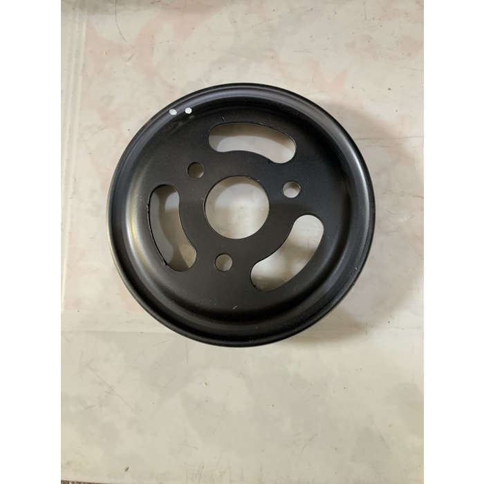 pully water pump avanza 1.3 pulley water pump xenia 1.3 ORIGINAL
