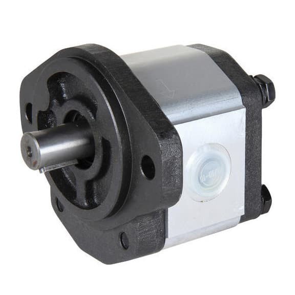TERMURAH BHP2A0-D-14-C1-R0 GEAR PUMP 14 CC FUJI HYDRAULIC KUALITAS TERBAIK