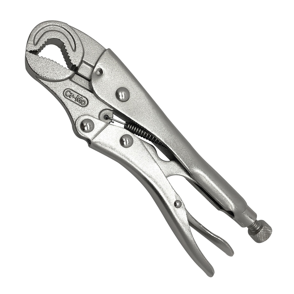 Vise-Grip 4 Vise-Grip Locking Wrench, 7-Inch
