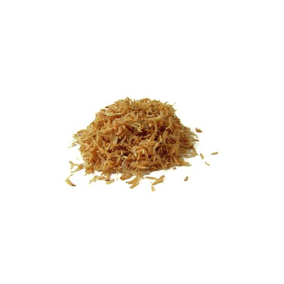 

Udang Rebon - 100 Gram (Bibik Sayur)