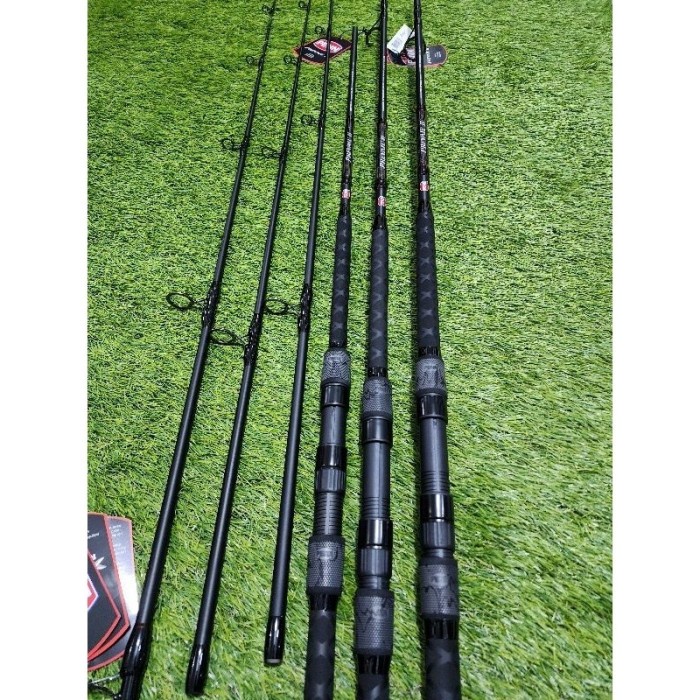 PENN PREVAIL II SURF ROD SPINNING 240 - 270CM PRESSFII1220S80 -PRESFII