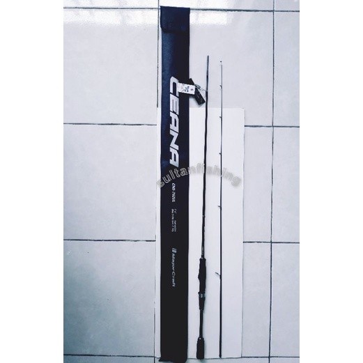 JORAN MAJORCRAFT CEANA SERIES CNS 662 702 732 752 762 782 802