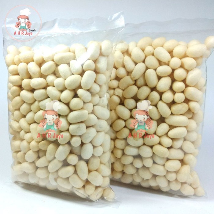 

SALE !!! GETAS IKAN TENGIRI / KERUPUK PILUS KAPSUL 1 KG ENAK MURAH TERLARIS READYY