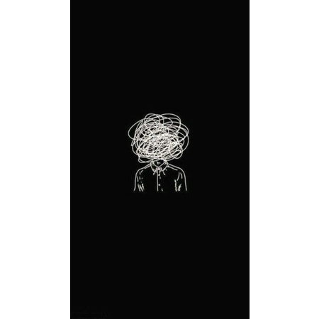 Harga Miring Free Dobel Tape Poster Dinding Aesthetic Isi (16Pcs) Wallpaper Dinding Aesthetic Black