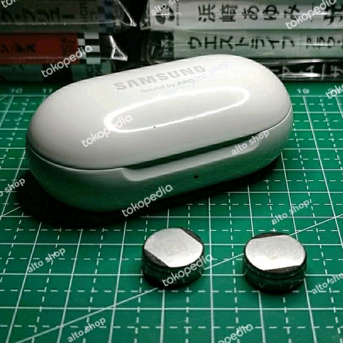 New TWS Buds plus / Buds + - Service Ganti Baterai