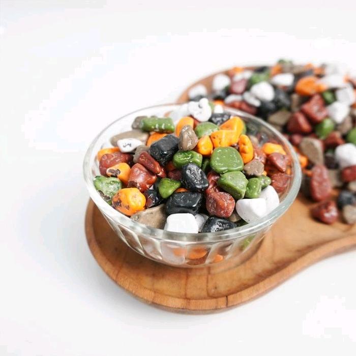 

Coklat kerikil arab 1 kg coklat turki renyah dan fres Camilan Chocolate Cokelat Food Snack Makanan