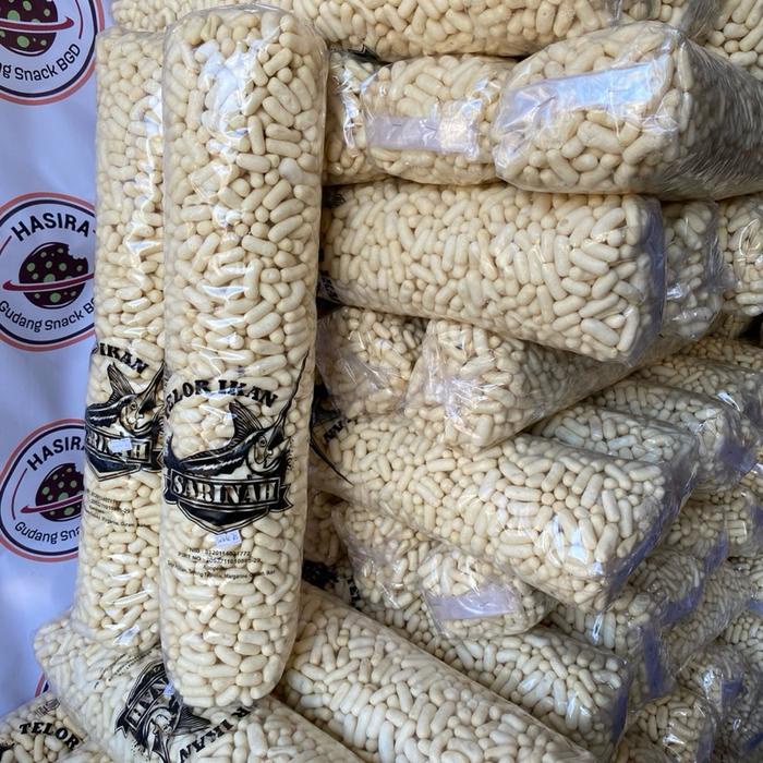 

PILUS IKAN GURIH 1 BAL/1KG