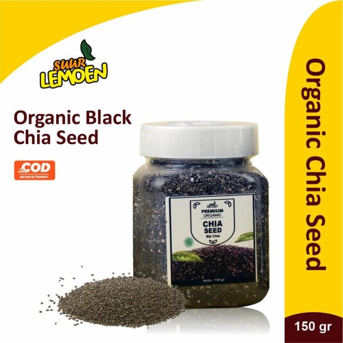 

NORKID HEALTH & BEAUTY Paket Cuka Apel 500 ml dan Chia Seeds 150 gram Apple Cider with Mother