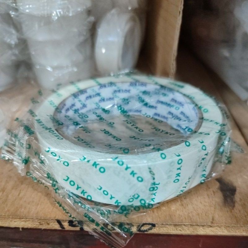 

(1pcs)double tape joyko 24mm