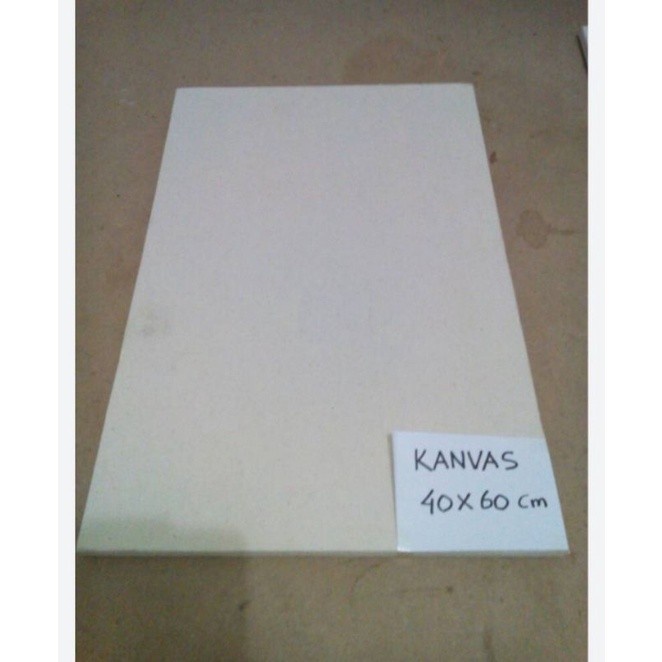 

(1pcs) kanvas 40×60
