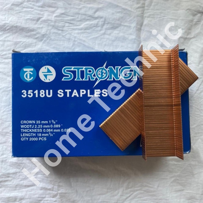 

Staples Karton 3518U Strongman
