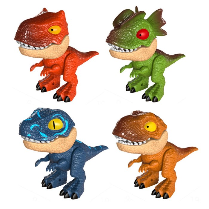 

Dinosaur stationery 5in1 dino set alas tulis Kode 1107