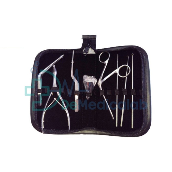 

THT Set / THT Set Dompet Kode 1357