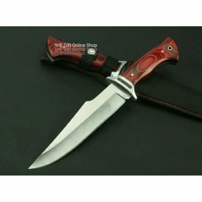 Hot Promo Promo Tajam Cod Pisau Columbia Sa33. Pisau Berburu. Pisau Dapur. Pisau Klf55