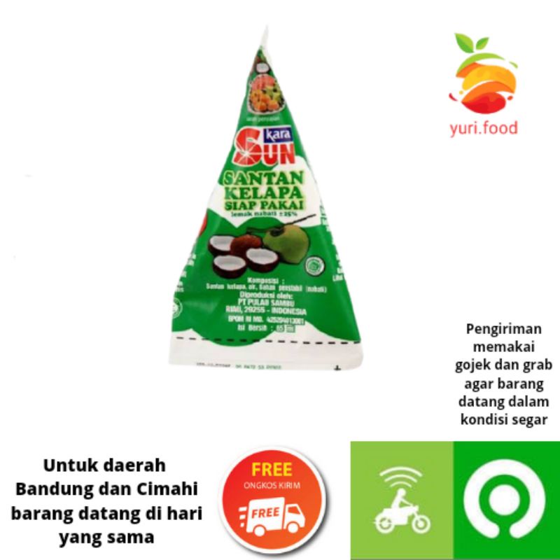 

HJE Sun kara 65ml (Cimahi satu hari sampai)