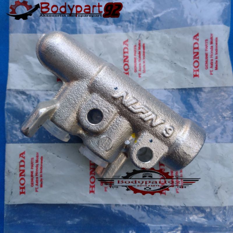Delay Valve Assy Sambungan Selang Rem Pcx 150 Master Rem CBS Pcx 150 Original