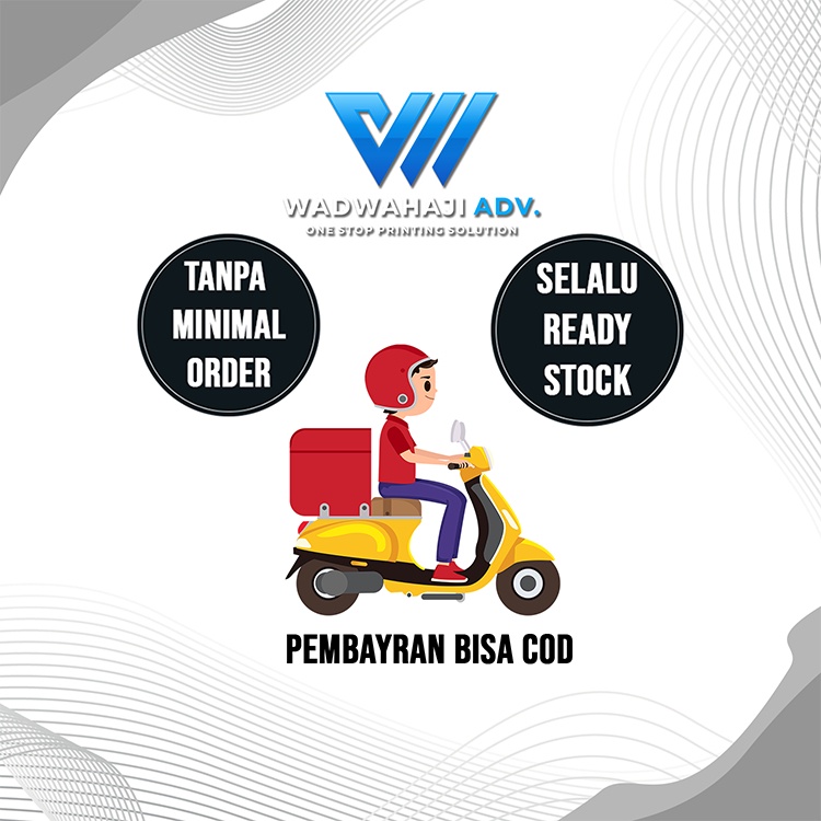 

Premium Stiker Latihan Mengemudi Stiker Hati-Hati Stiker Awas Rem Mendadak Bahan Vinyl Anti Air