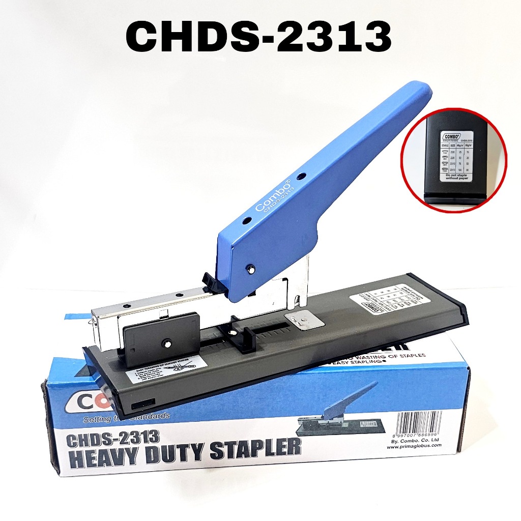 

Unik Sos Stapler Jilid Kenko Hd12N-13 / Staples / Jilid