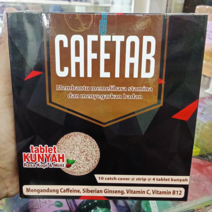 JTTOP" TABMAX 1BX 15 STRIP