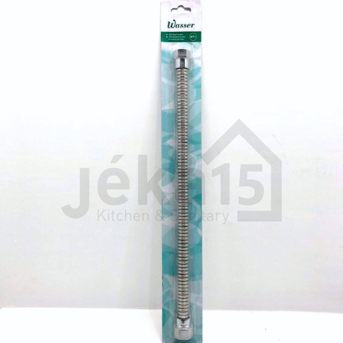 Flexible Wasser// Selang Flexible//Flexible Hose Air Panas & Dingin Harga MurahBebas