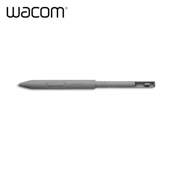 

Wacom Pen Front Gray ACK44929GZ