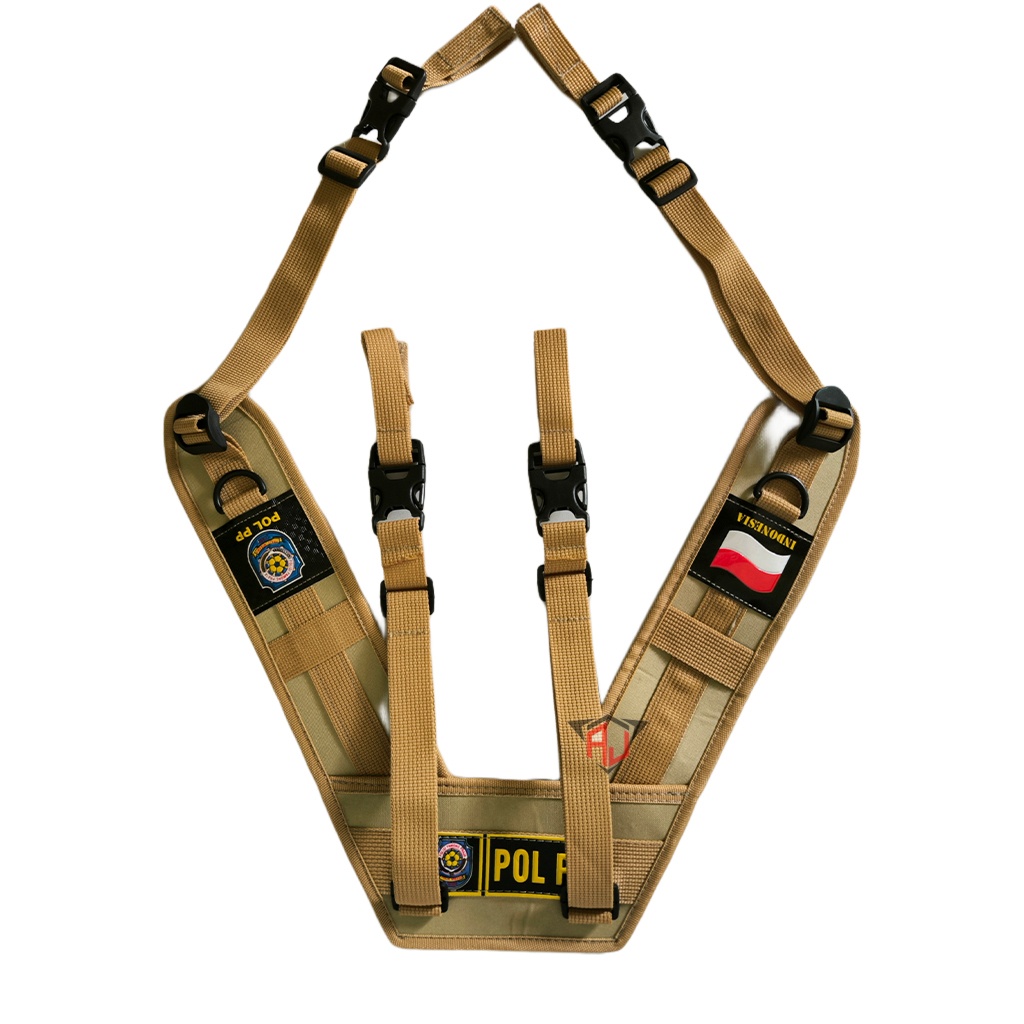 Kopel Set Pol Pp Lengkap Variasi Warna Cream Dan Hitam Terbaru