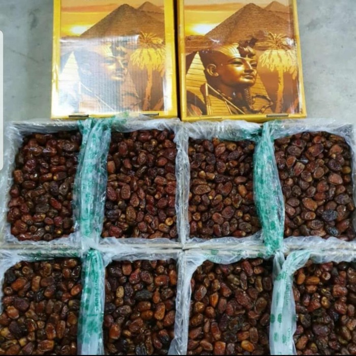 

kurma mesir golden valley 10kg