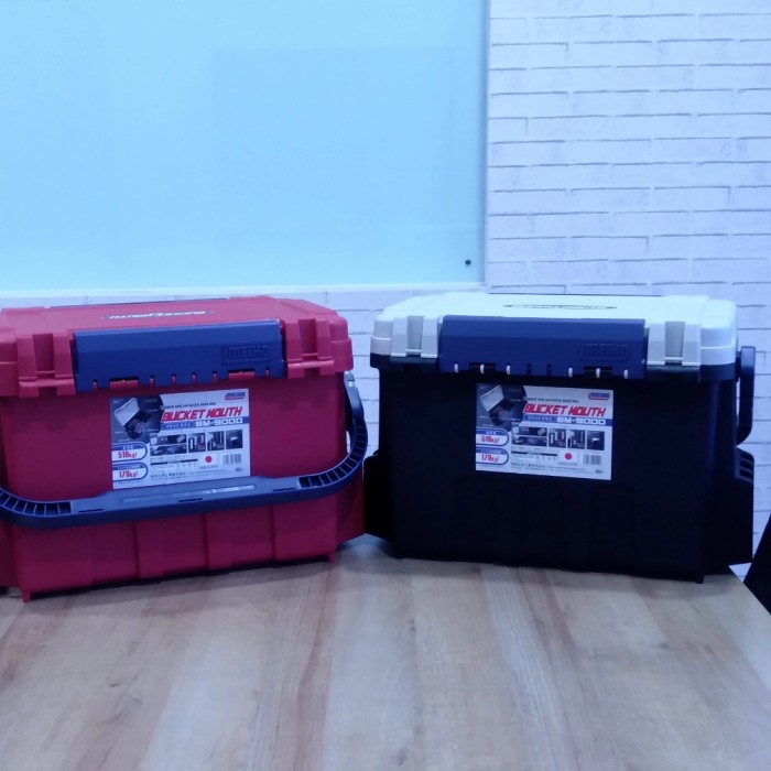 Murah Box Meiho Bm 9000