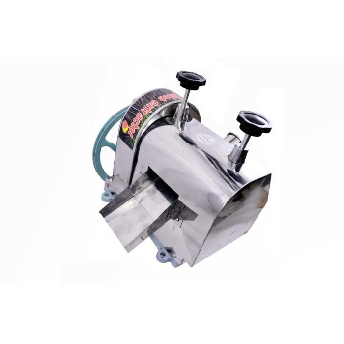 MASIH ADA. MESIN GILINGAN TEBU MANUAL + PULEY UNTUK COUPLING MESIN