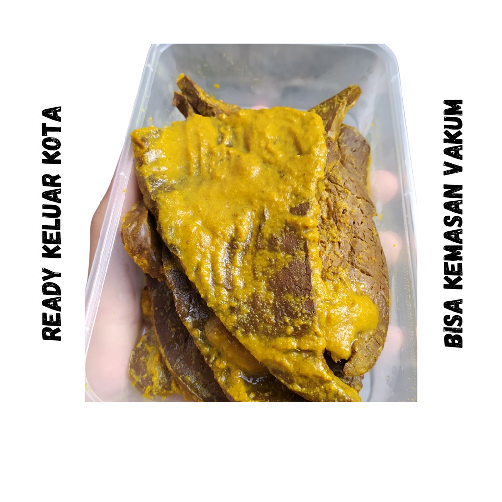 

HJE PARU UNGKEP+SAMBEL (BISA VAKUM) (Tinggal Goreng)